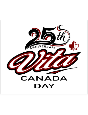 Event Vita Canada Day