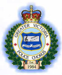 Event Greater Victoria Police Chorus - SPRING CONCERT