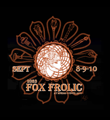 Event Fox Frolic Festival 