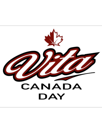 Event Vita Canada Day