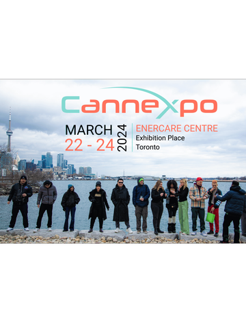 Event CannExpo
